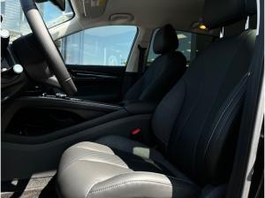 MG MG5 MAXIMAL LUXURY ABVERKAUF! #SENSANTONELL