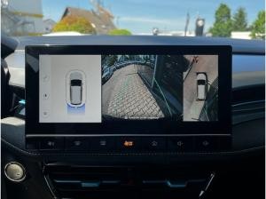 MG MG5 MAXIMAL LUXURY ABVERKAUF! #SENSANTONELL