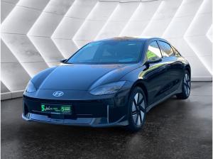 Hyundai IONIQ 6 Ioniq 6 77-kWh Uniq Elektro Vorführwagen inkl WKR