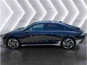 Hyundai IONIQ 6 Ioniq 6 77-kWh Uniq Elektro Vorführfahrzeug