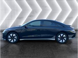 Hyundai IONIQ 6 Ioniq 6 77-kWh Uniq Elektro Vorführwagen inkl WKR