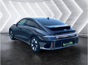 Hyundai IONIQ 6 Ioniq 6 77-kWh Uniq Elektro Vorführwagen inkl WKR
