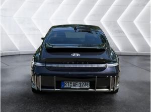 Hyundai IONIQ 6 Ioniq 6 77-kWh Uniq Elektro Vorführfahrzeug