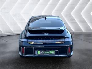 Hyundai IONIQ 6 Ioniq 6 77-kWh Uniq Elektro Vorführwagen inkl WKR