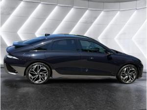 Hyundai IONIQ 6 Ioniq 6 77-kWh Uniq Elektro Vorführfahrzeug