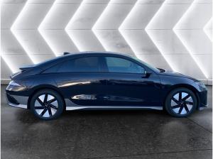 Hyundai IONIQ 6 Ioniq 6 77-kWh Uniq Elektro Vorführwagen inkl WKR