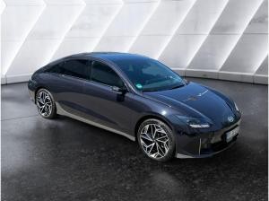 Hyundai IONIQ 6 Ioniq 6 77-kWh Uniq Elektro Vorführfahrzeug