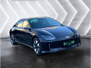 Hyundai IONIQ 6 Ioniq 6 77-kWh Uniq Elektro Vorführwagen inkl WKR
