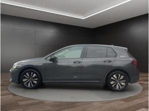 Volkswagen Golf GOAL 2.0 TDI*DSG*SHZ*CarPlay*LightAssi*ACC*