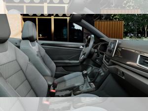 Volkswagen T-Roc Cabriolet R-Line+++150 PS+++FREI KONFIGURIERBAR+++SONDERLEASING+++