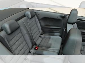 Volkswagen T-Roc Cabriolet R-Line+++150 PS+++FREI KONFIGURIERBAR+++SONDERLEASING+++
