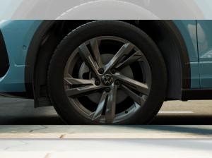 Volkswagen T-Roc Cabriolet R-Line+++150 PS+++FREI KONFIGURIERBAR+++SONDERLEASING+++