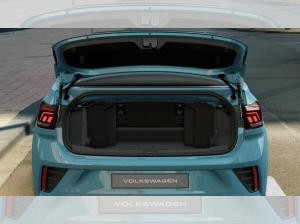 Volkswagen T-Roc Cabriolet R-Line+++150 PS+++FREI KONFIGURIERBAR+++SONDERLEASING+++