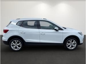 Seat Arona 🔥DSG🔥KEINE NEBENKOSTEN🔥FR🔥 Navi LED Kamera Sitzheizung