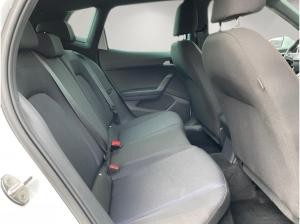 Seat Arona 🔥DSG🔥KEINE NEBENKOSTEN🔥FR🔥 Navi LED Kamera Sitzheizung