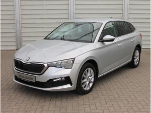 Skoda Scala 1.0 TSI DSG Style+CLIMATRONIC+KAMERA+EINPA