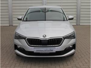 Skoda Scala 1.0 TSI DSG Style+CLIMATRONIC+KAMERA+EINPA