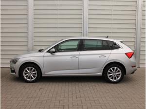 Skoda Scala 1.0 TSI DSG Style+CLIMATRONIC+KAMERA+EINPA