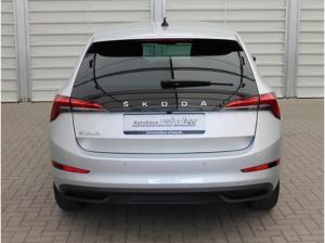 Skoda Scala 1.0 TSI DSG Style+CLIMATRONIC+KAMERA+EINPA