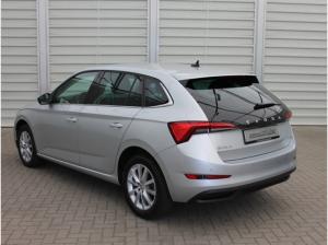 Skoda Scala 1.0 TSI DSG Style+CLIMATRONIC+KAMERA+EINPA