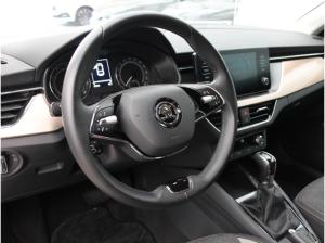 Skoda Scala 1.0 TSI DSG Style+CLIMATRONIC+KAMERA+EINPA