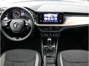 Skoda Scala 1.0 TSI DSG Style+CLIMATRONIC+KAMERA+EINPA