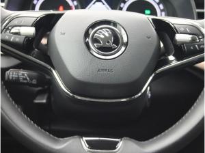 Skoda Scala 1.0 TSI DSG Style+CLIMATRONIC+KAMERA+EINPA