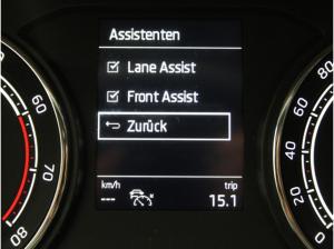 Skoda Scala 1.0 TSI DSG Style+CLIMATRONIC+KAMERA+EINPA