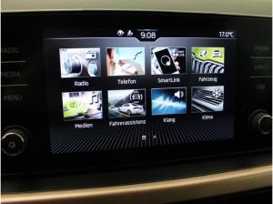 Skoda Scala 1.0 TSI DSG Style+CLIMATRONIC+KAMERA+EINPA