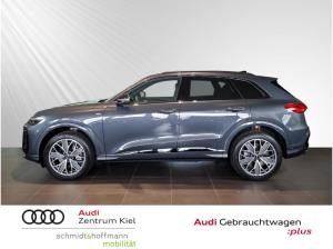 Audi Q5 SUV TDI quattro ⚡Sofort Verfügbar⚡S tronic Klima Navi