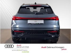 Audi Q5 SUV TDI quattro ⚡Sofort Verfügbar⚡S tronic Klima Navi