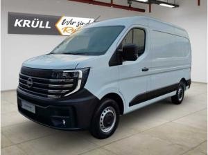 Nissan Interstar dCi 105 L2H2 3,5 FWD Acenta Klima