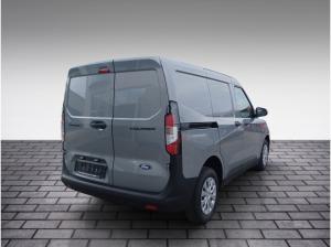 Ford Transit Courier Trend LED Tagfahrlich, PPS KLIMA - Sonderaktion-