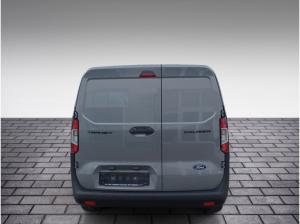 Ford Transit Courier Trend LED Tagfahrlich, PPS KLIMA - Sonderaktion-