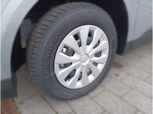 Ford Transit Courier Trend LED Tagfahrlich, PPS KLIMA - Sonderaktion-