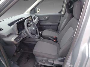 Ford Transit Courier Trend LED Tagfahrlich, PPS KLIMA - Sonderaktion-
