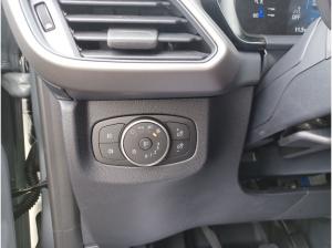 Ford Transit Courier Trend LED Tagfahrlich, PPS KLIMA - Sonderaktion-