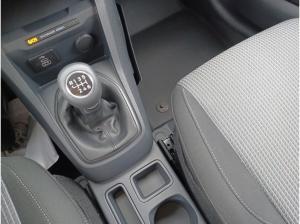 Ford Transit Courier Trend LED Tagfahrlich, PPS KLIMA - Sonderaktion-