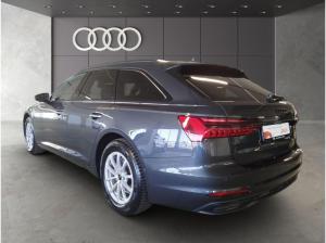 Audi A6 Avant 35 TDI S tronic advanced MatrixLED Panorama ACC