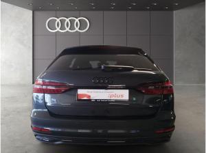 Audi A6 Avant 35 TDI S tronic advanced MatrixLED Panorama ACC