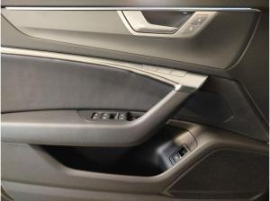 Audi A6 Avant 50 TDI quattro tiptronic design S line MatrixLED ACC Panorama