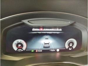 Audi A6 Avant 50 TDI quattro tiptronic design S line MatrixLED ACC Panorama
