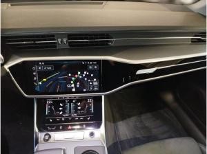 Audi A6 Avant 50 TDI quattro tiptronic design S line MatrixLED ACC Panorama