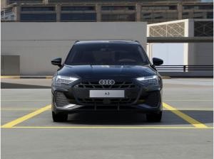 Audi A3 Sportback S line 35 TFSI S line LED Navi DAB VC PDC Sitzheizung