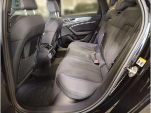Audi A6 Avant 50 TDI quattro tiptronic design S line MatrixLED ACC Panorama