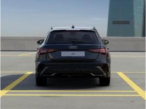 Audi A3 Sportback S line 35 TFSI S line LED Navi DAB VC PDC Sitzheizung