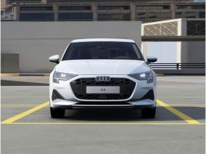 Audi A3 Limousine 30 TFSI advanced S tronic Navi DAB VC PDC Sitzheizung