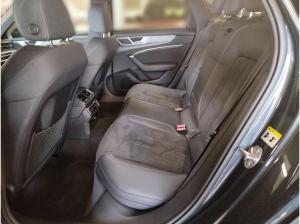 Audi A6 Avant 35 TDI S tronic advanced MatrixLED Panorama ACC