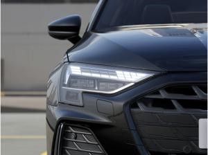 Audi A3 Sportback S line 35 TFSI S line LED Navi DAB VC PDC Sitzheizung