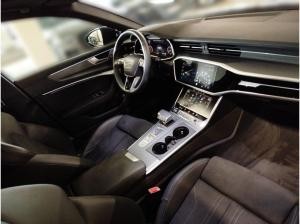 Audi A6 Avant 50 TDI quattro tiptronic design S line MatrixLED ACC Panorama